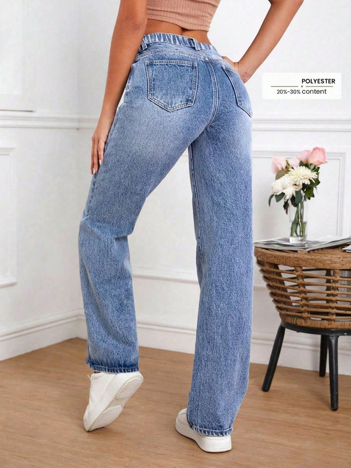 Jeans SHEIN