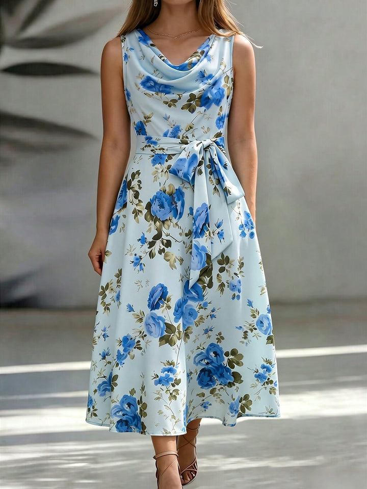 Rochie SHEIN, albastru