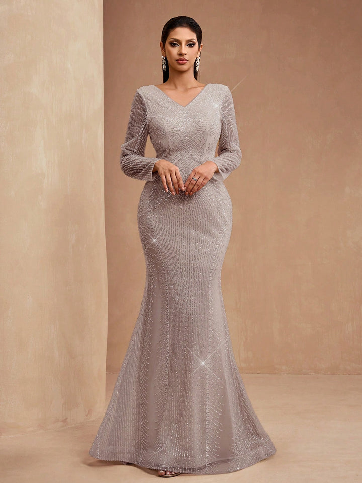 Rochie SHEIN, portocaliu