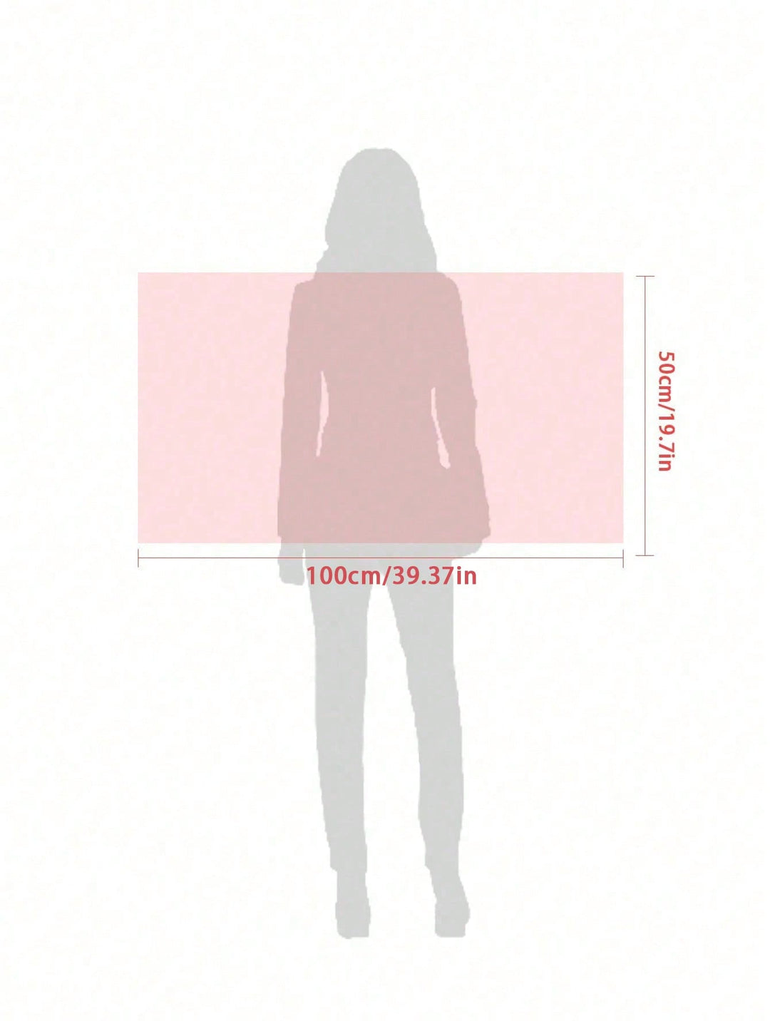 Set prosoape SHEIN, albastru