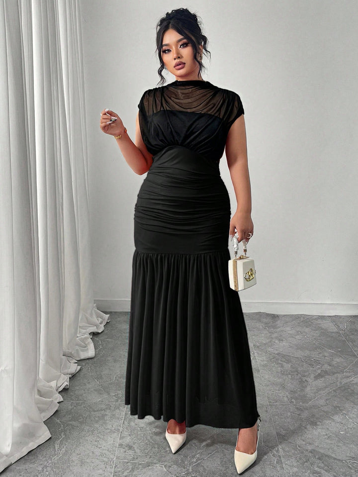 Rochie SHEIN, negru