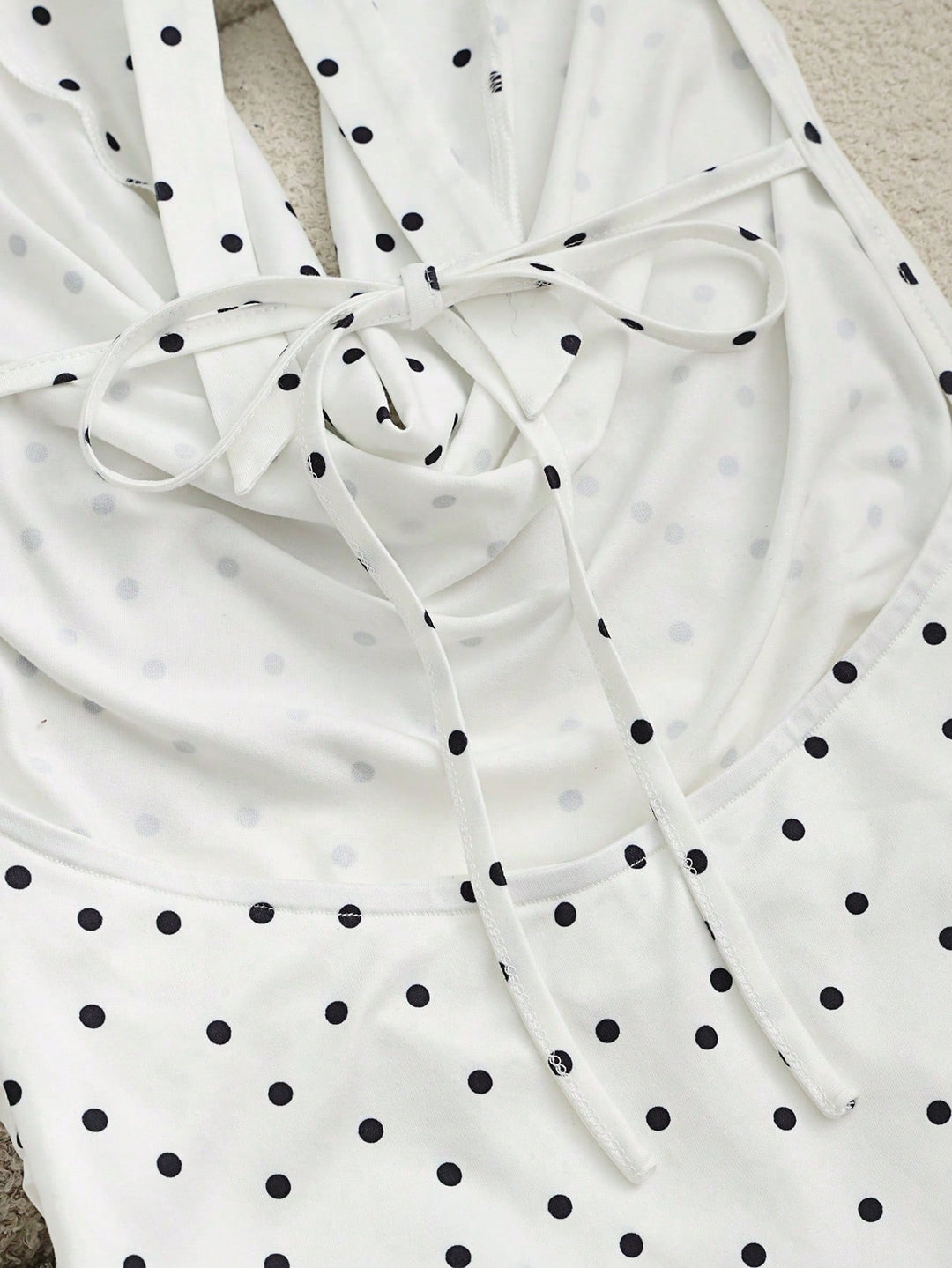 Rochie scurtă SHEIN, alb