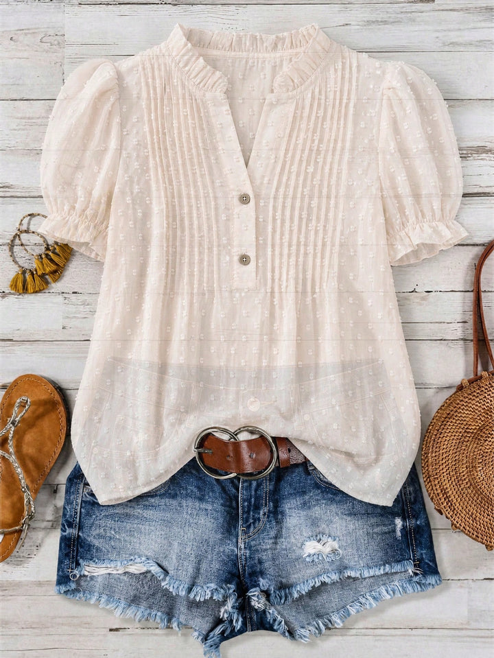 Bluza SHEIN, portocaliu