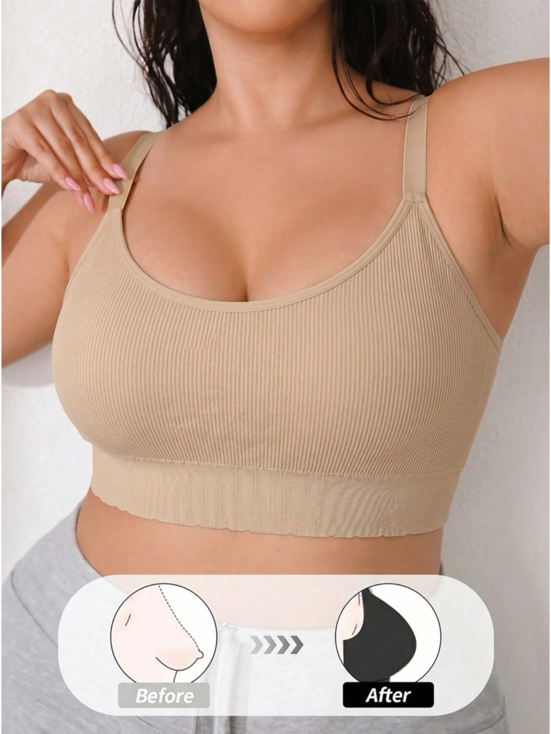Sutien SHEIN