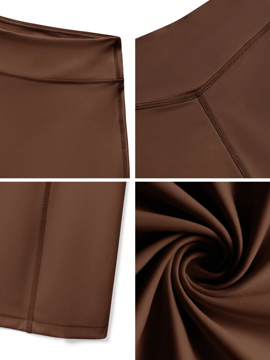 Pantaloni SHEIN, kaki