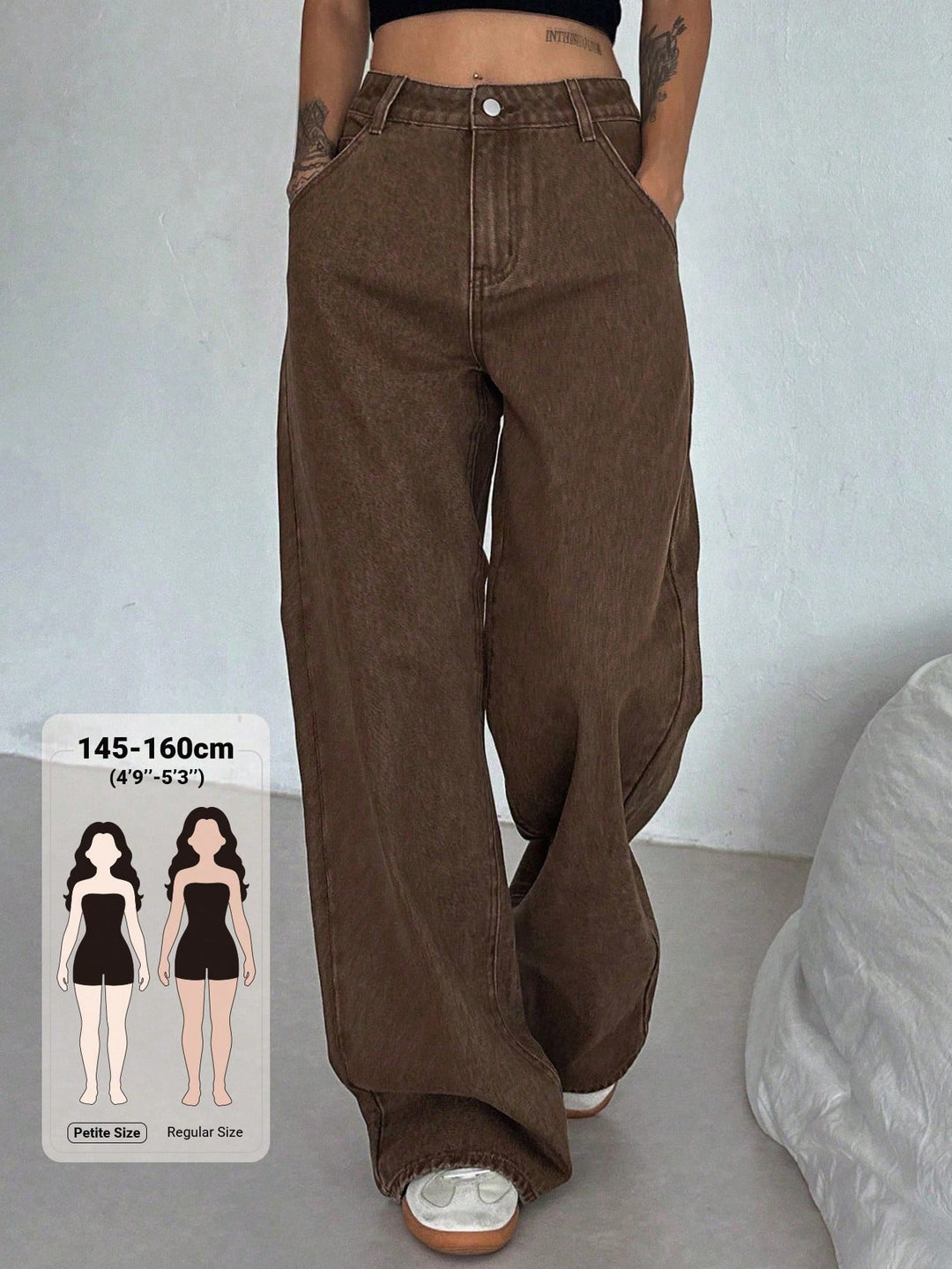 Jeans SHEIN