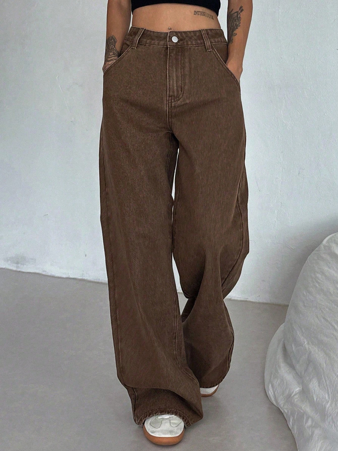 Jeans SHEIN