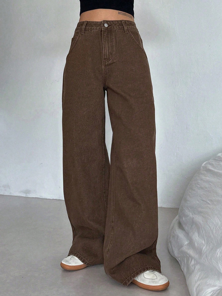 Jeans SHEIN
