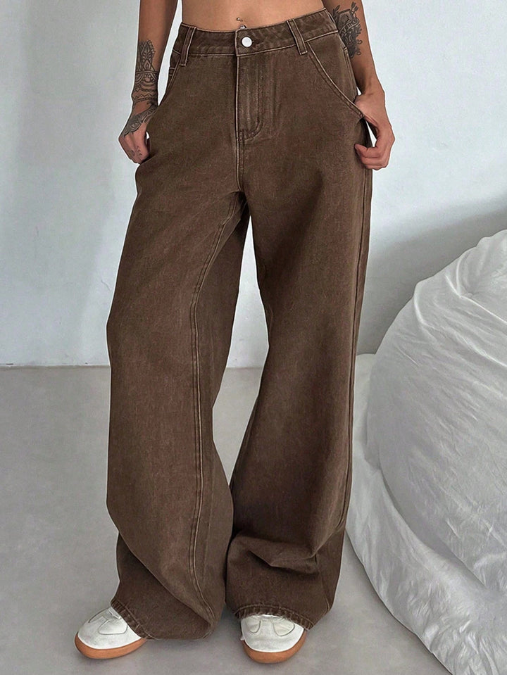 Jeans SHEIN