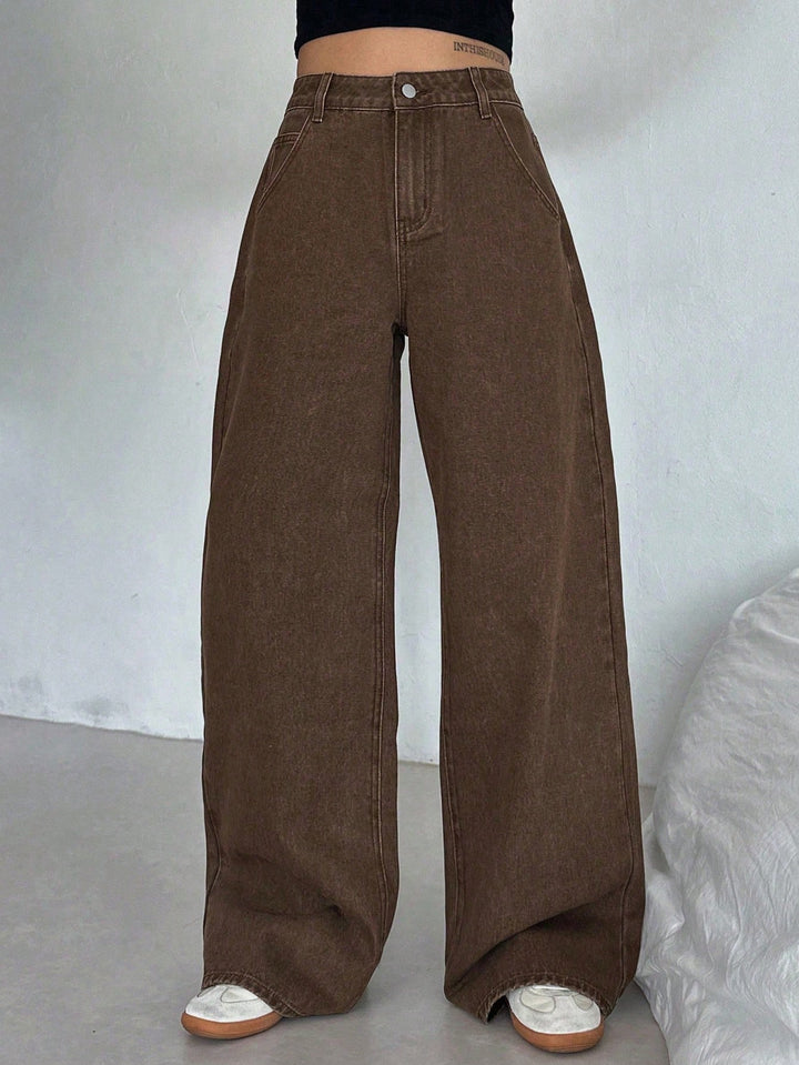 Jeans SHEIN