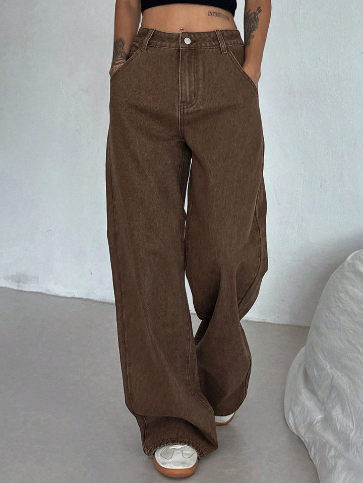 Jeans SHEIN