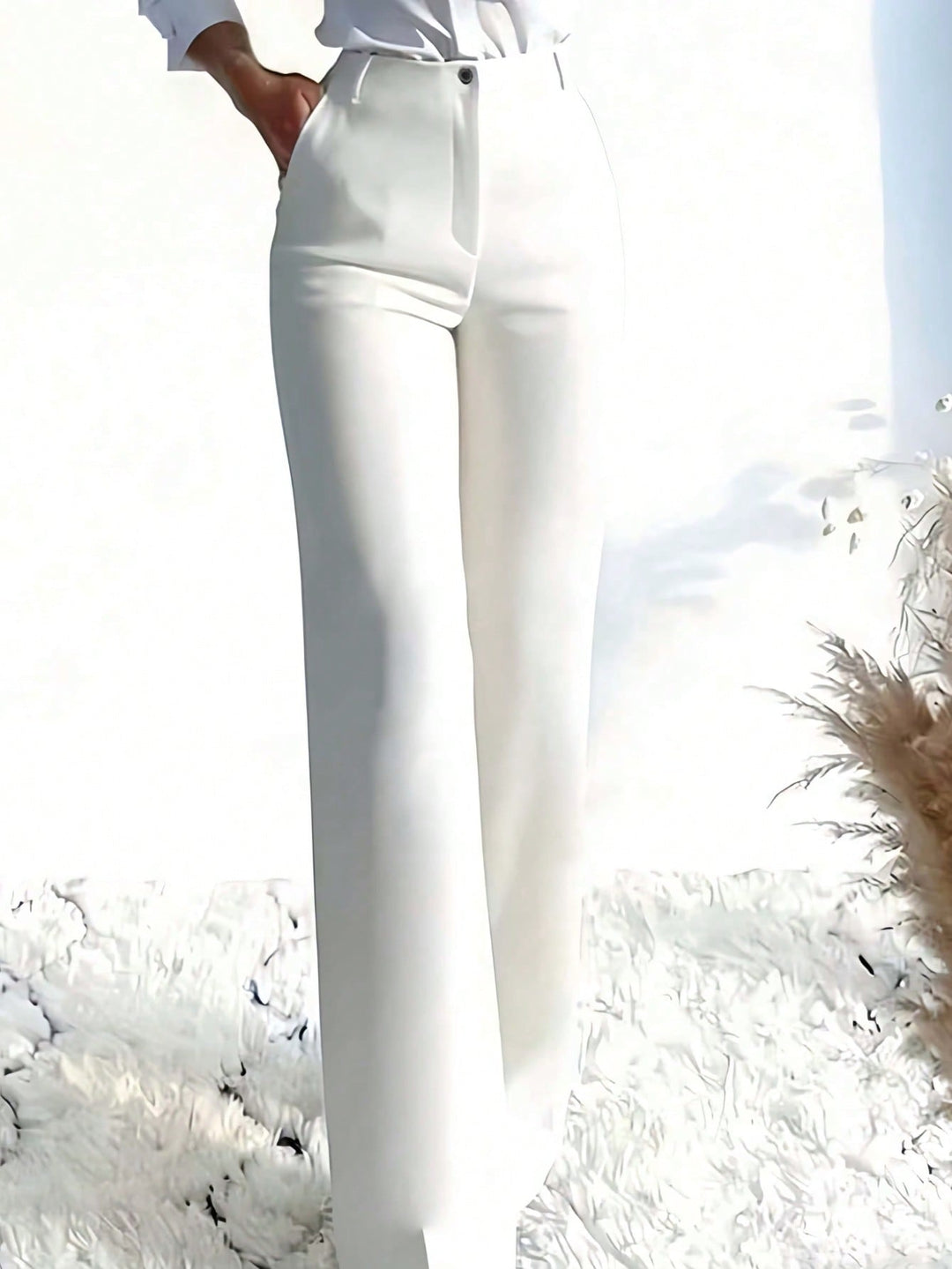 Pantaloni SHEIN