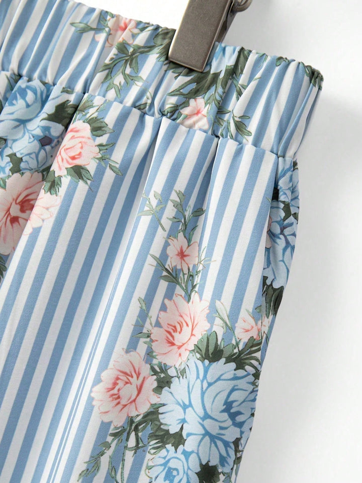 Pantaloni SHEIN