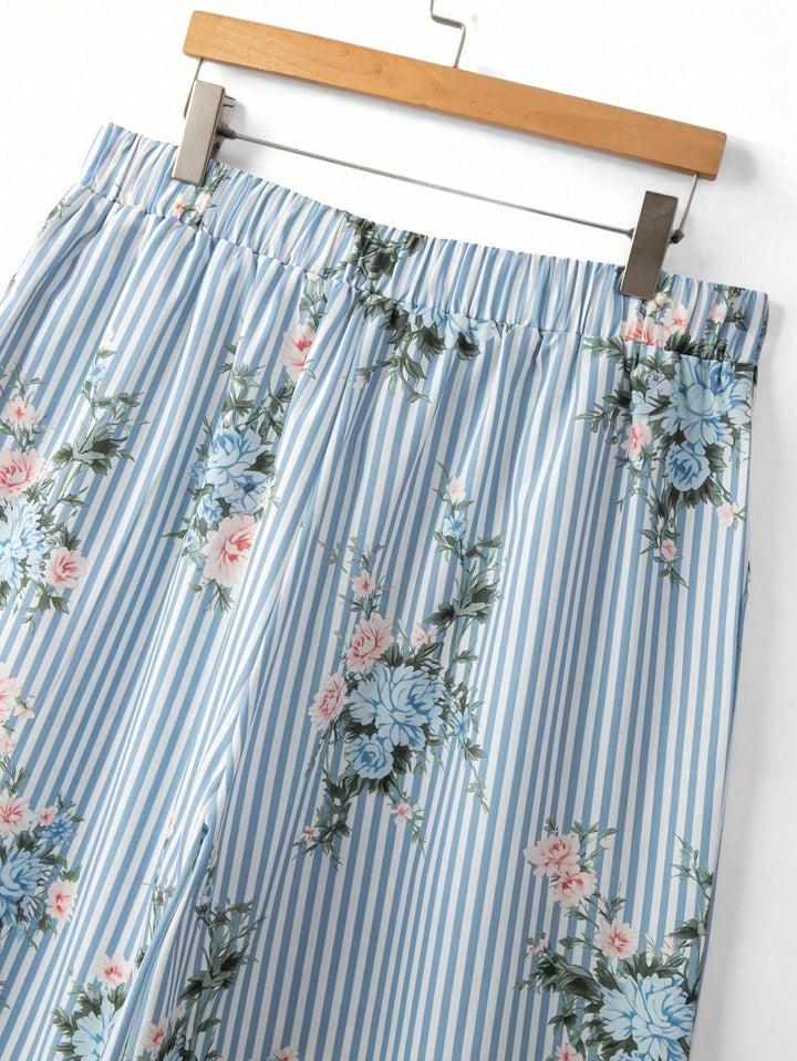 Pantaloni SHEIN