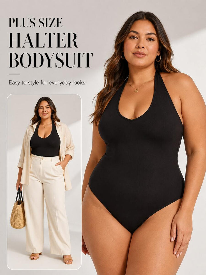 Body SHEIN, negru