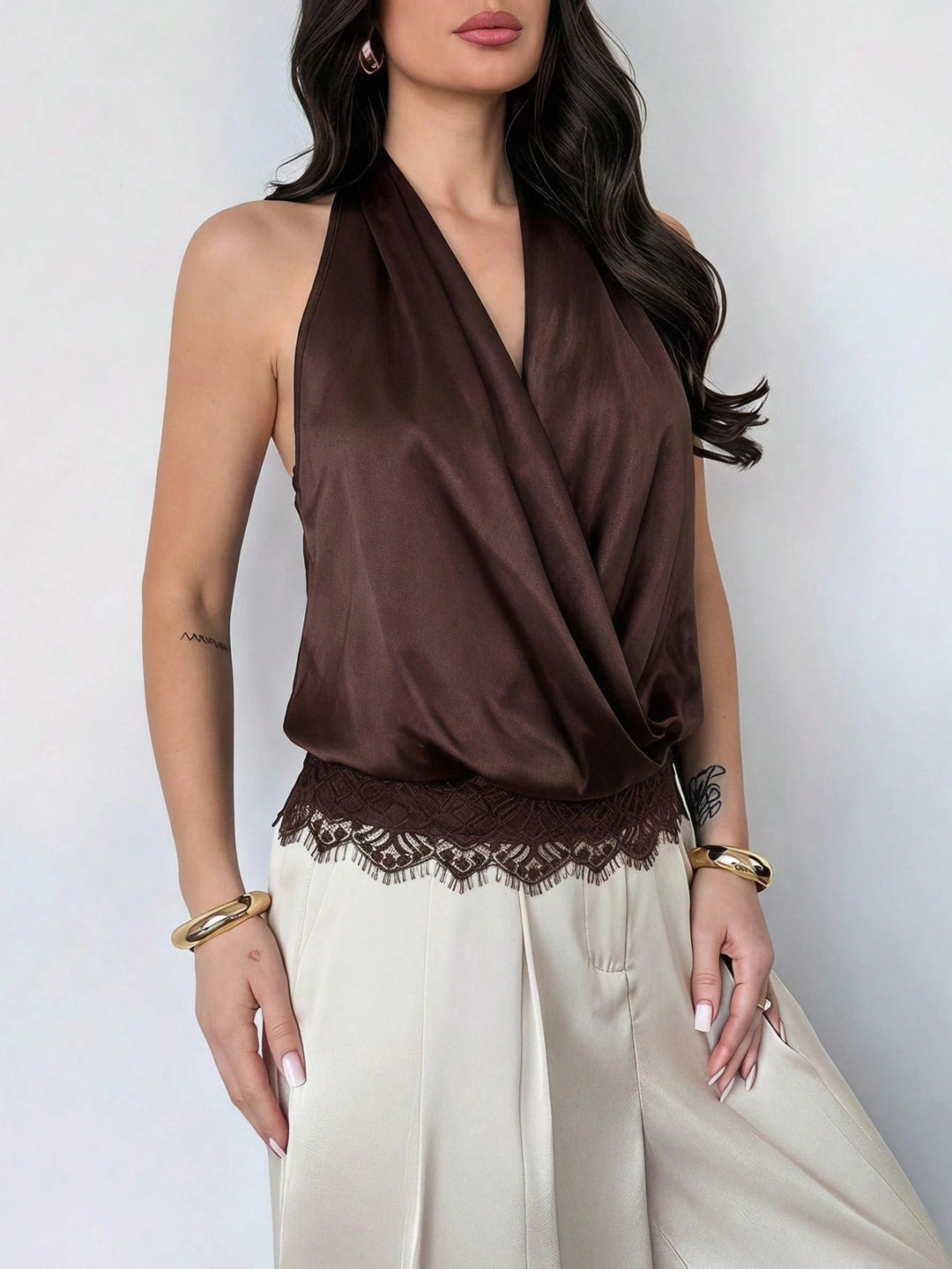 Top SHEIN, maro