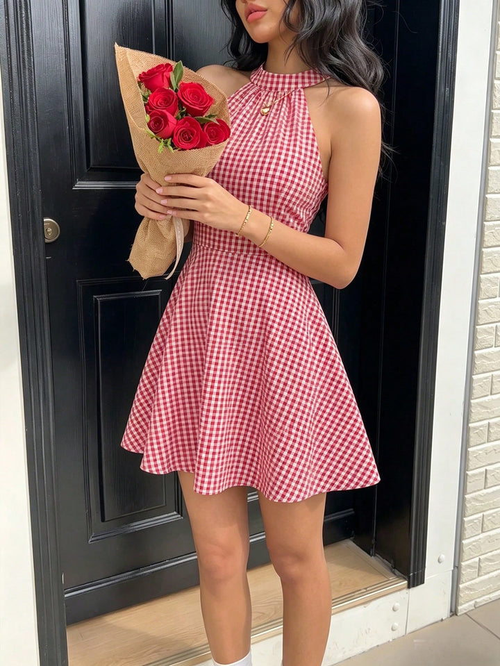 Rochie mini SHEIN