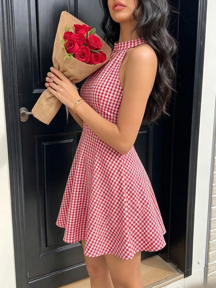 Rochie mini SHEIN