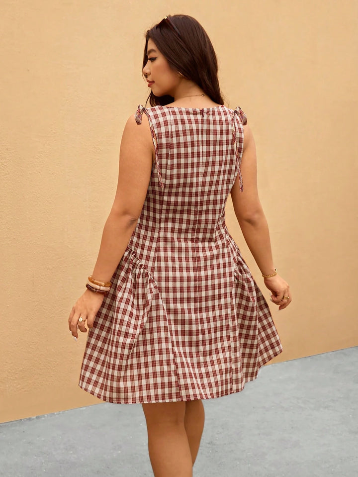 Rochie mini SHEIN, mix culori