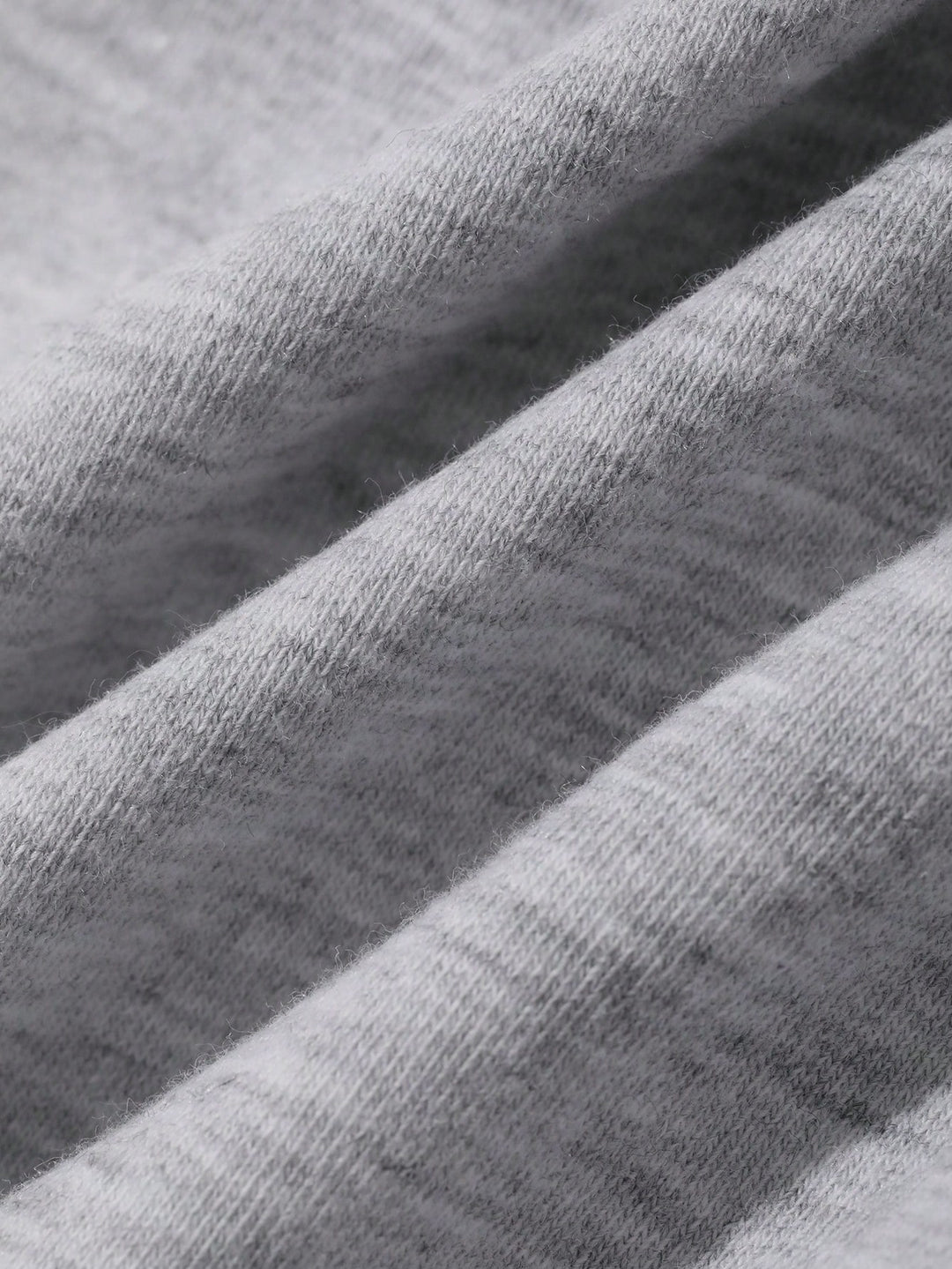 Tricou SHEIN, gri