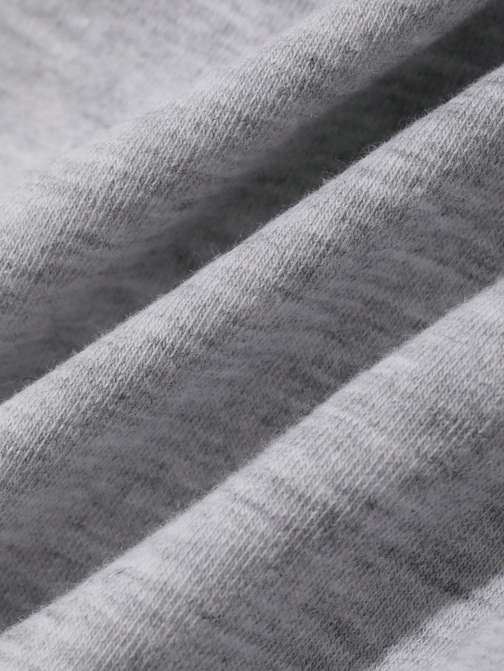 Tricou SHEIN, gri