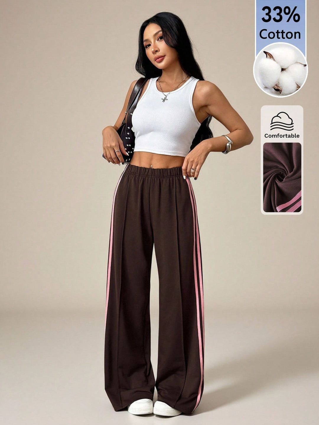Pantaloni SHEIN