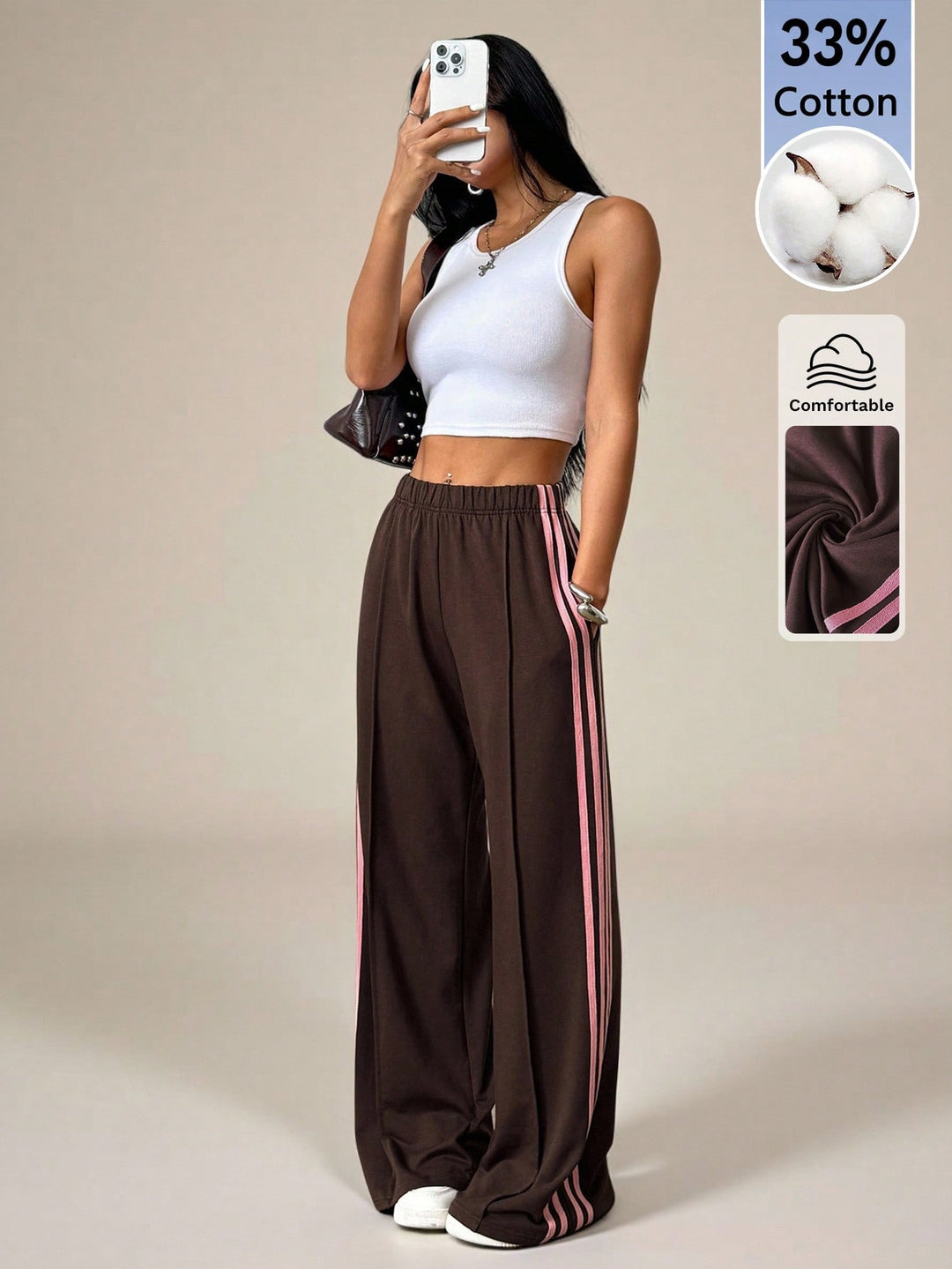 Pantaloni SHEIN