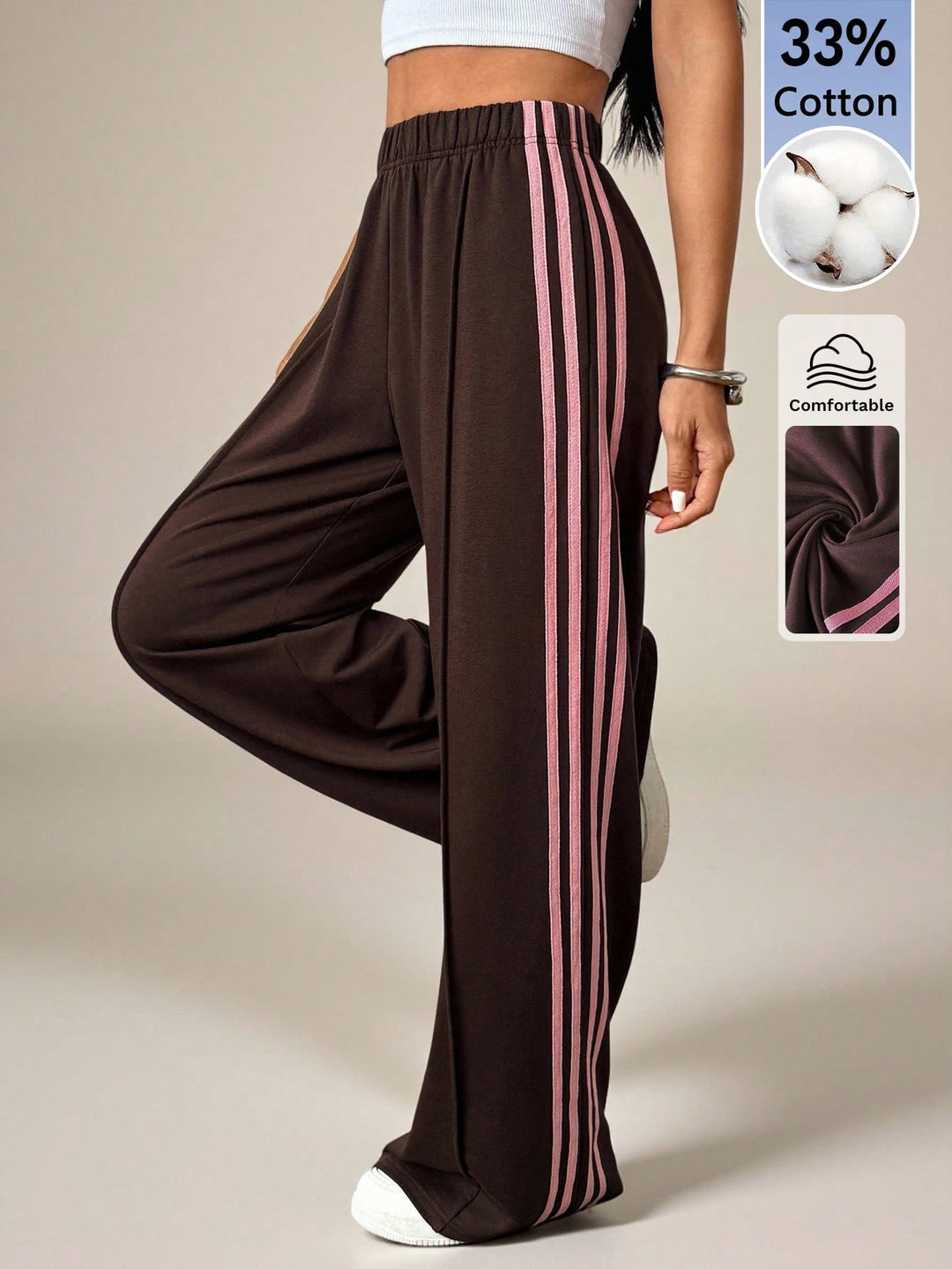 Pantaloni SHEIN