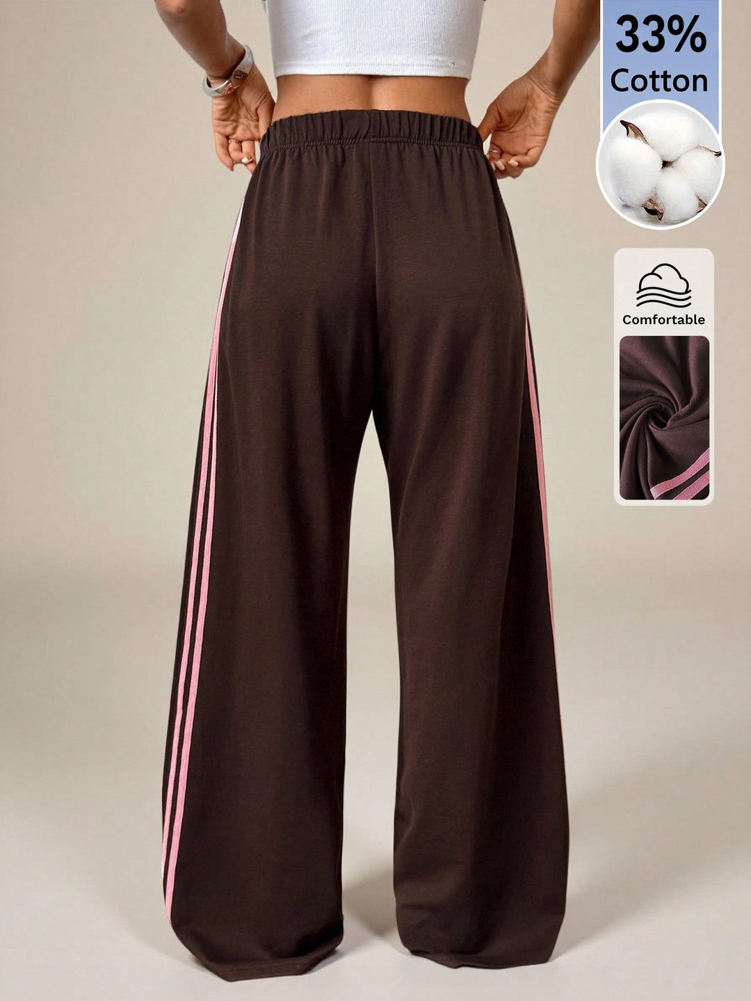 Pantaloni SHEIN