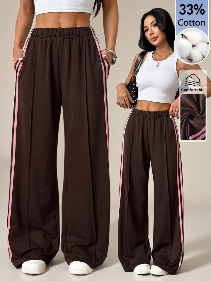Pantaloni SHEIN