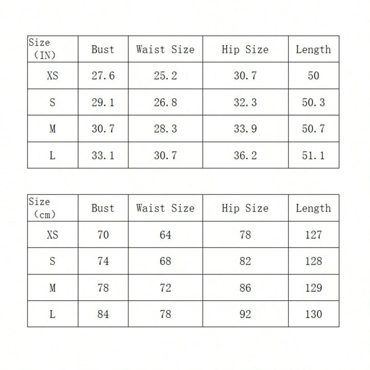 Rochie maxi SHEIN