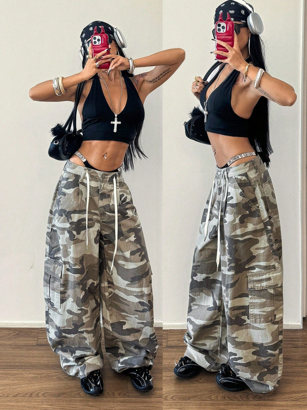 Jeans SHEIN