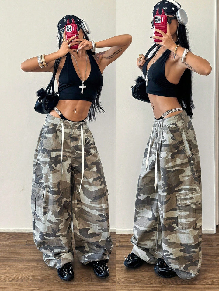 Jeans SHEIN