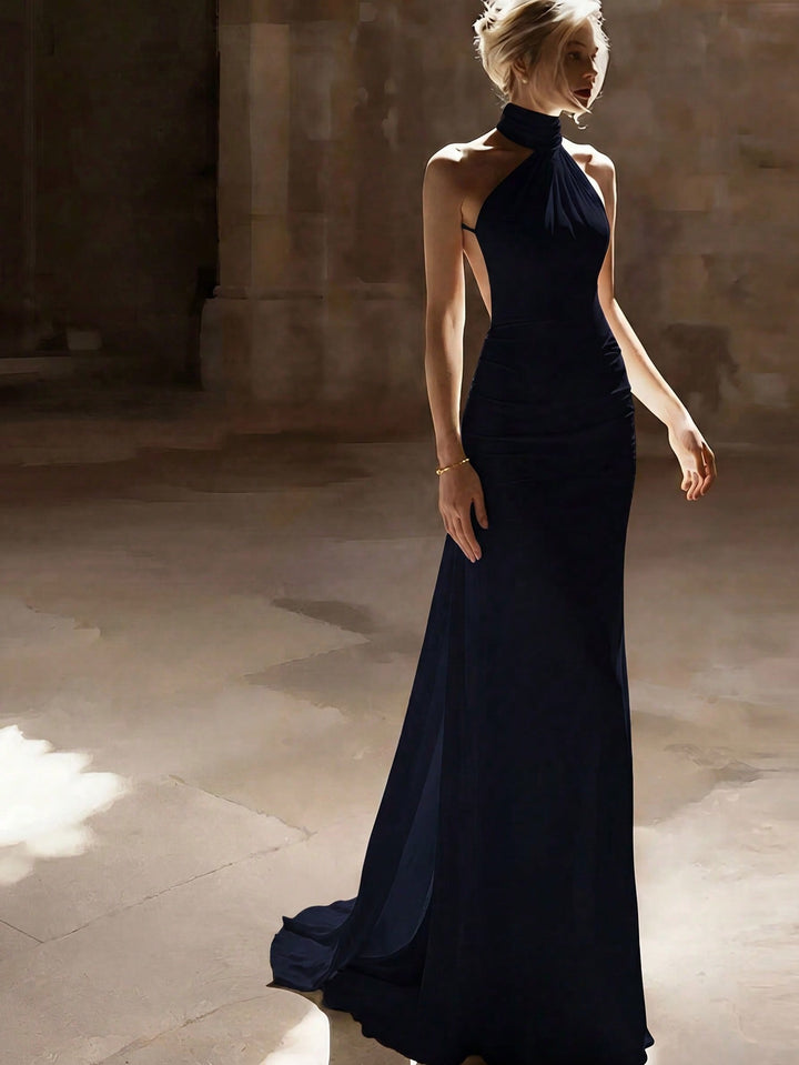 Rochie SHEIN, albastru