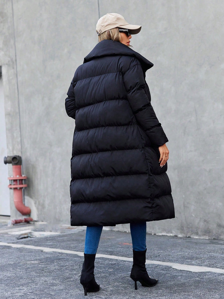 Palton SHEIN, negru