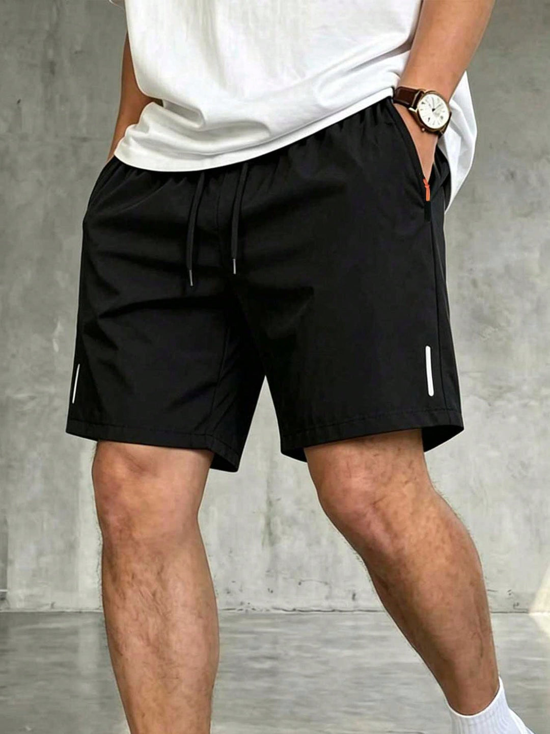 Pantaloni scurți SHEIN, mix culori