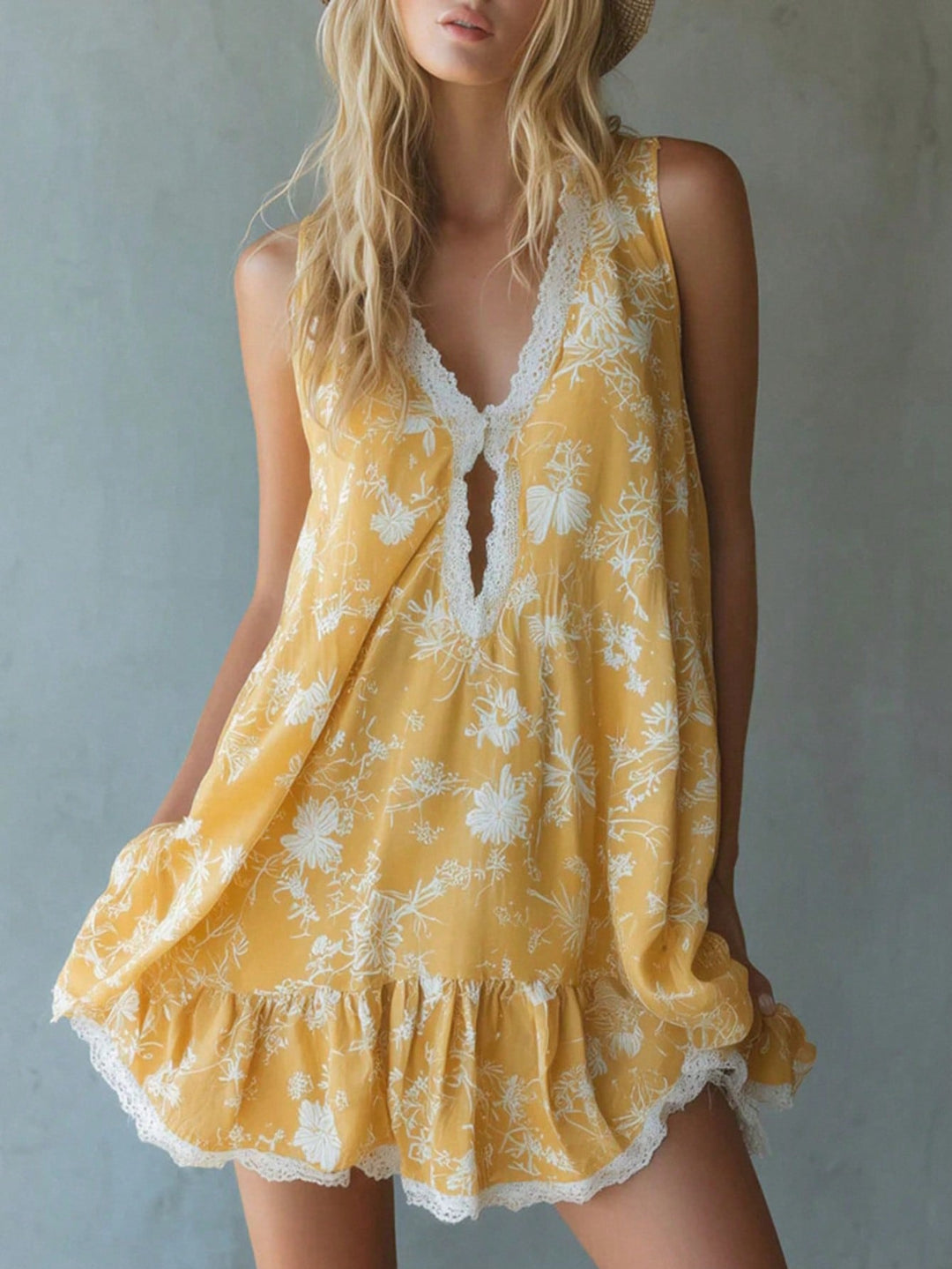 Rochie mini SHEIN