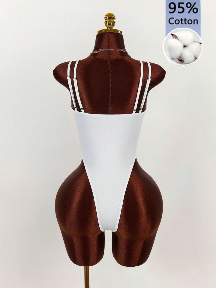 Body SHEIN, alb
