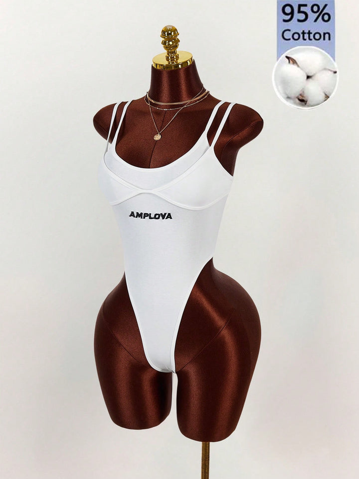 Body SHEIN, alb