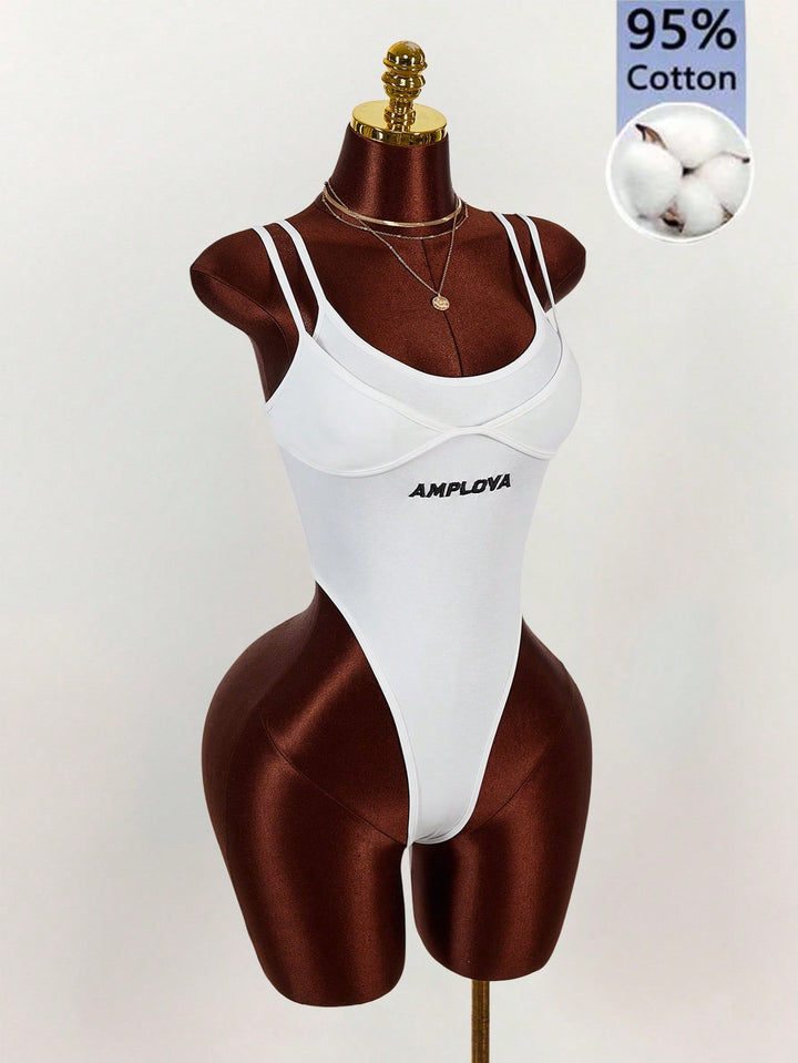 Body SHEIN, alb