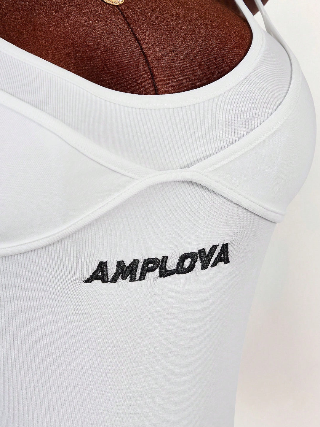 Body SHEIN, alb
