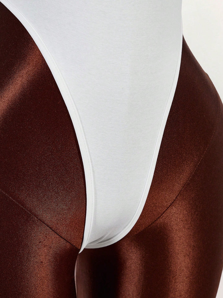 Body SHEIN, alb