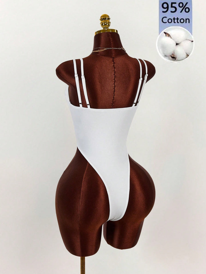 Body SHEIN, alb