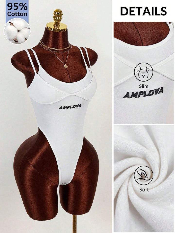 Body SHEIN, alb