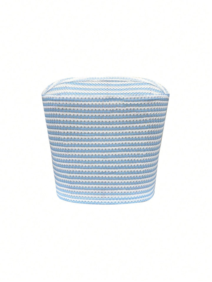 Top SHEIN, mix culori