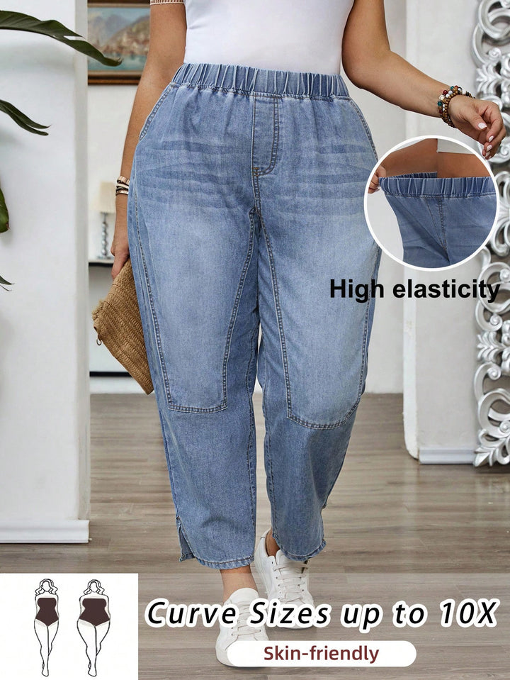 Jeans SHEIN