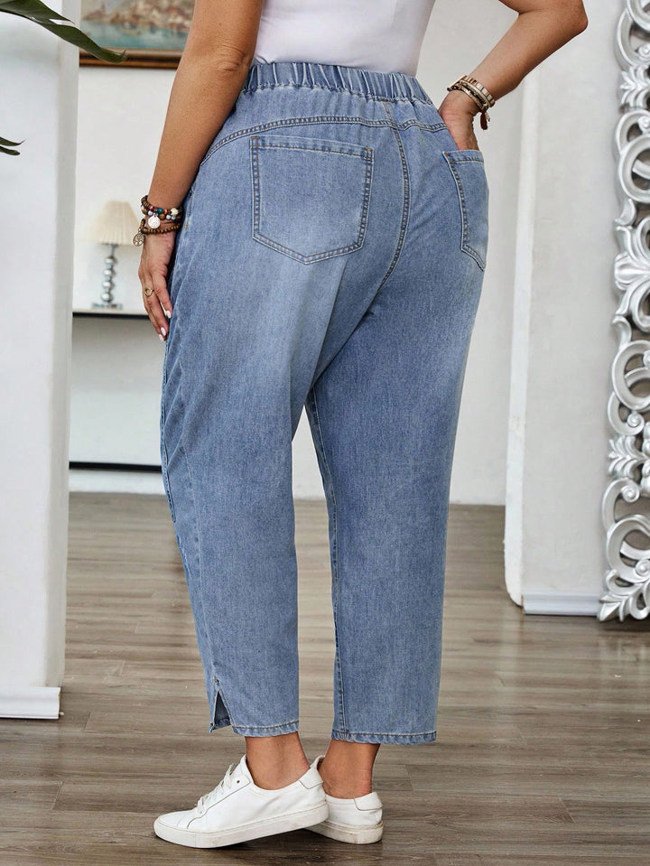 Jeans SHEIN