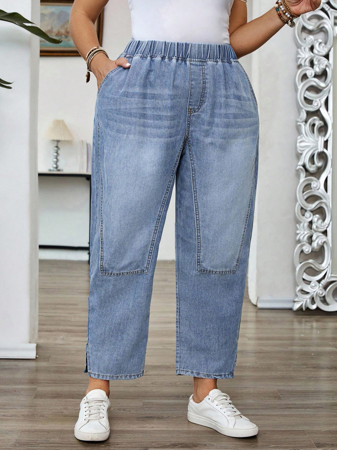 Jeans SHEIN