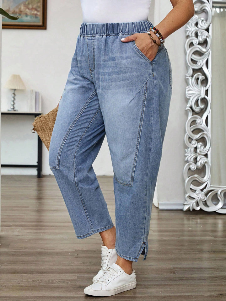 Jeans SHEIN