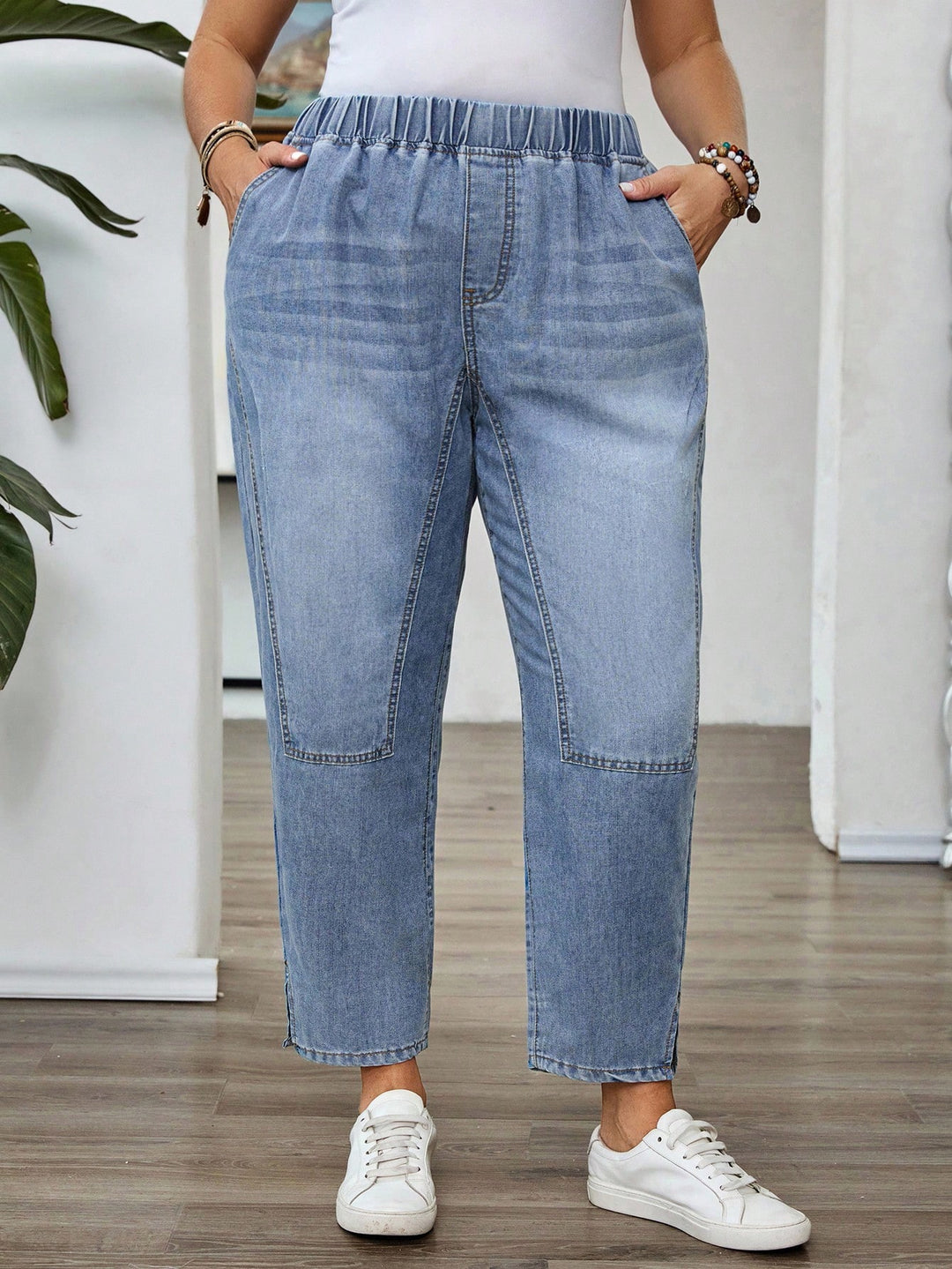 Jeans SHEIN